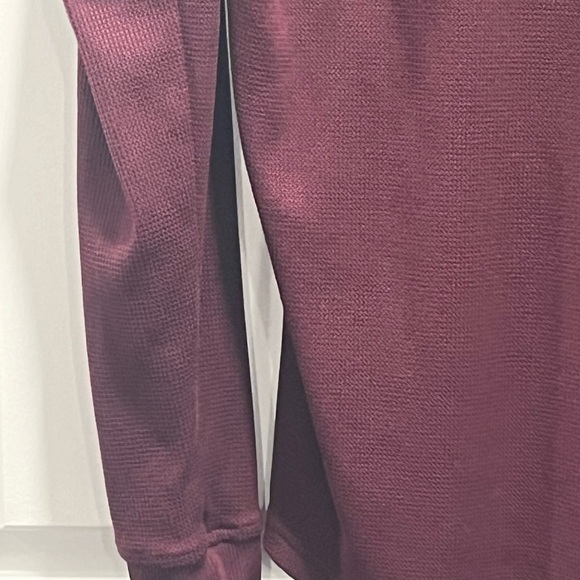 Under Armour Men’s Loose Fit Hooded Long Sleeve Shirt – Size M - Picture 10 of 14